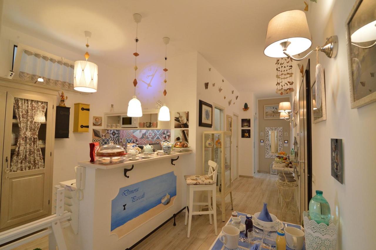 Dimora Pascali Holiday - " Rooms & Relax " Polignano a Mare Exterior foto