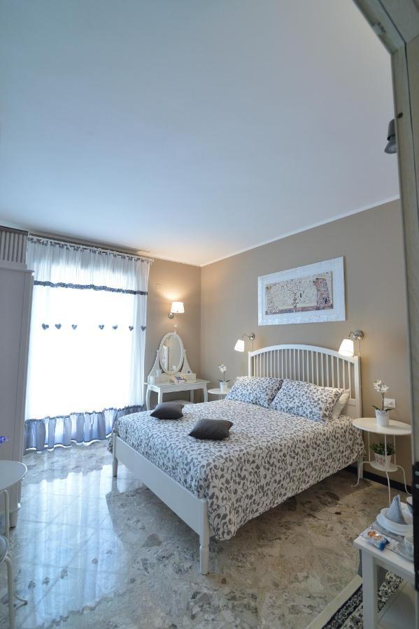 Dimora Pascali Holiday - " Rooms & Relax " Polignano a Mare Exterior foto