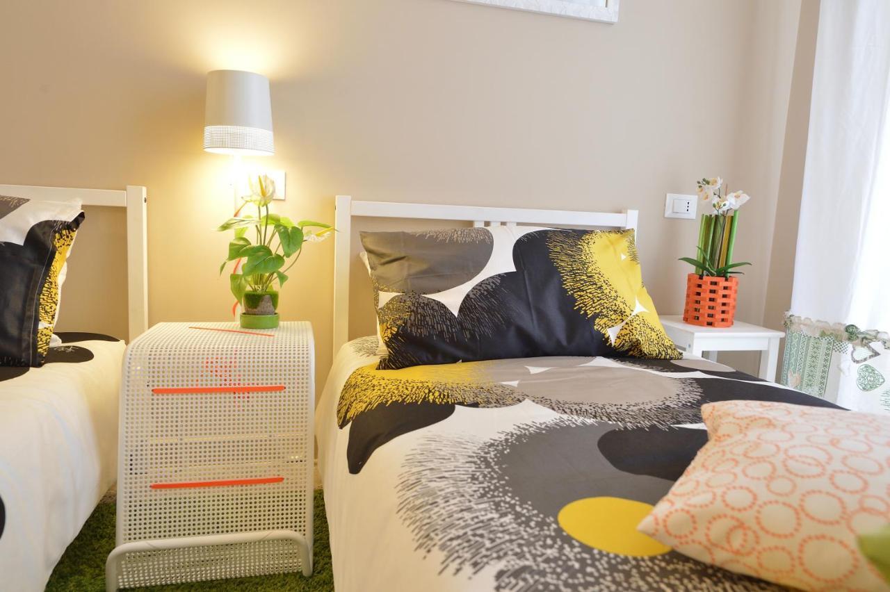 Dimora Pascali Holiday - " Rooms & Relax " Polignano a Mare Exterior foto