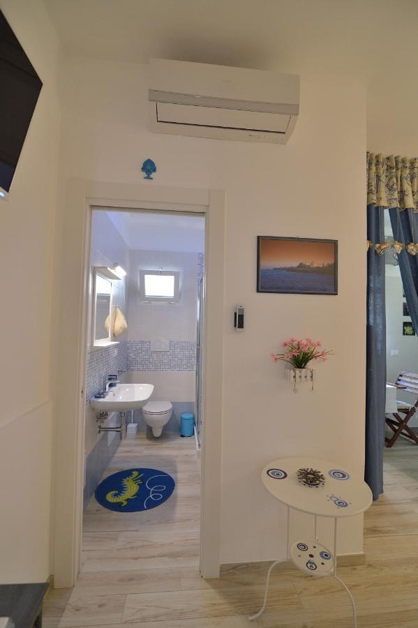 Dimora Pascali Holiday - " Rooms & Relax " Polignano a Mare Exterior foto