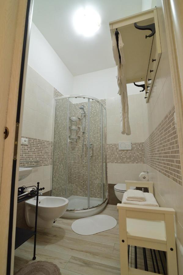 Dimora Pascali Holiday - " Rooms & Relax " Polignano a Mare Exterior foto