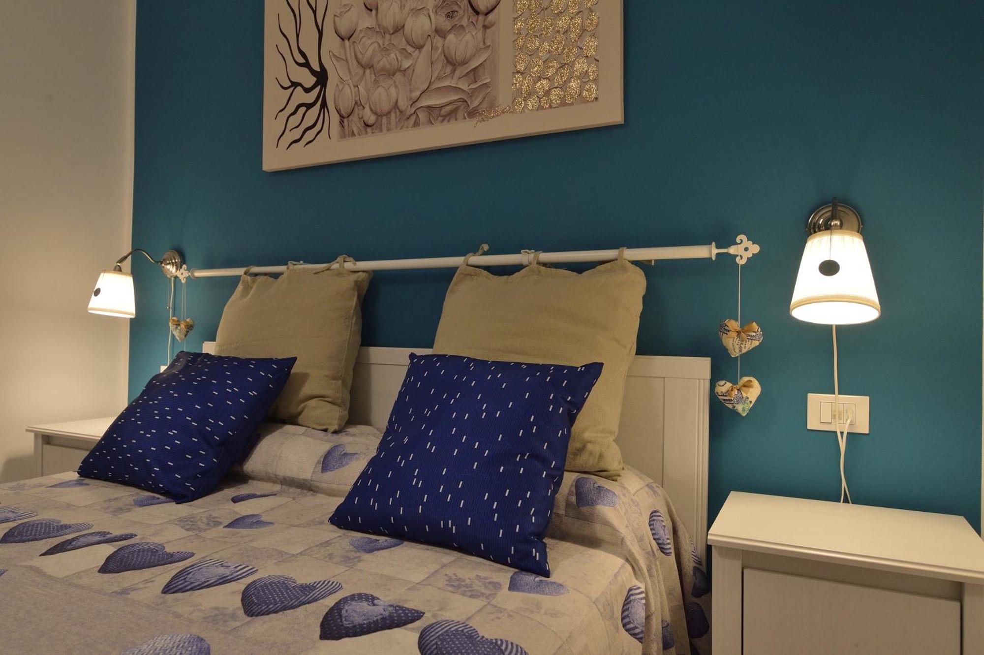 Dimora Pascali Holiday - " Rooms & Relax " Polignano a Mare Exterior foto