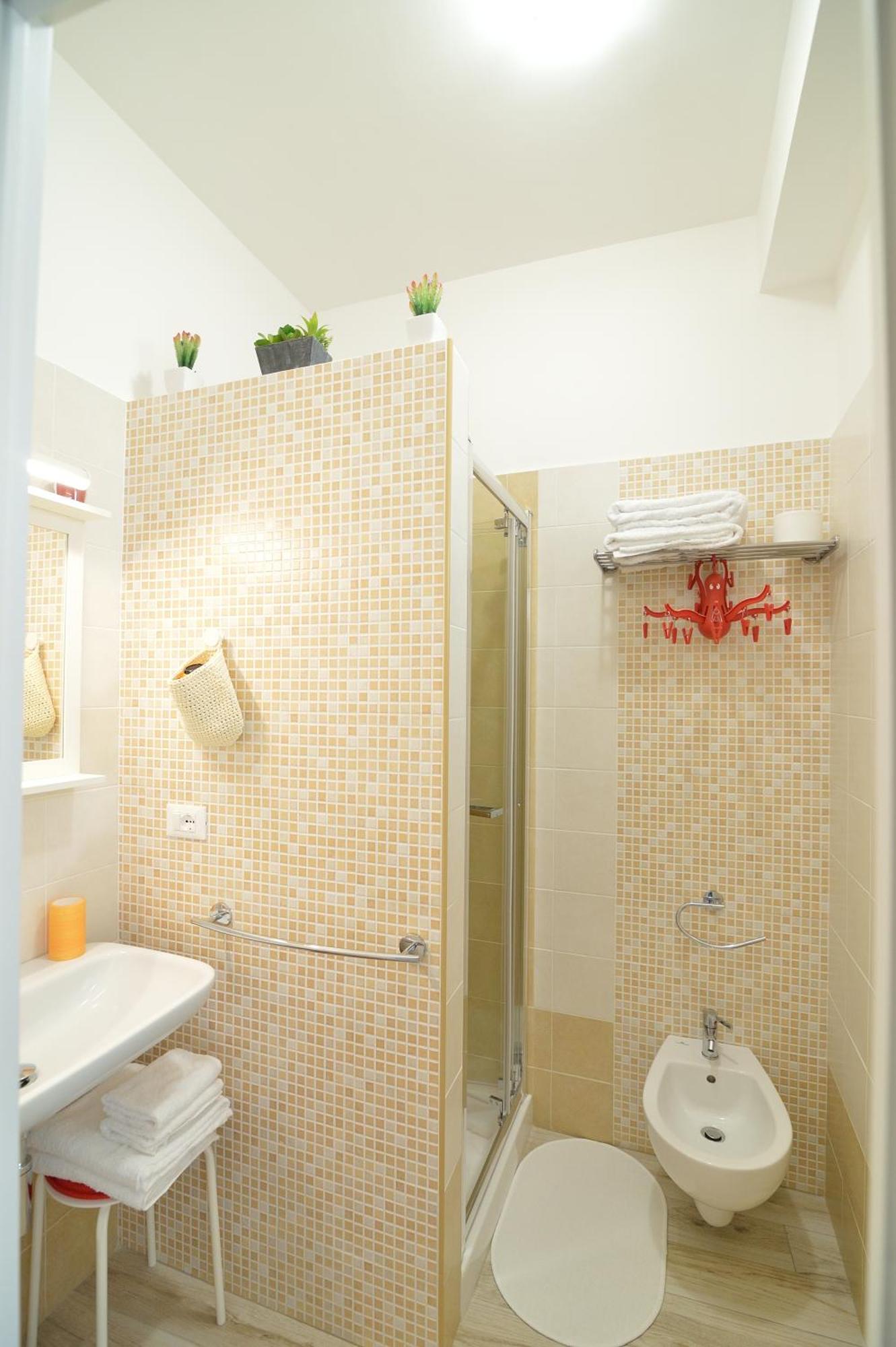 Dimora Pascali Holiday - " Rooms & Relax " Polignano a Mare Exterior foto