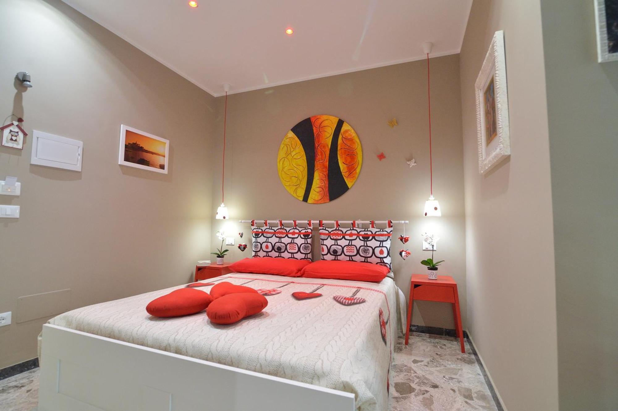 Dimora Pascali Holiday - " Rooms & Relax " Polignano a Mare Exterior foto