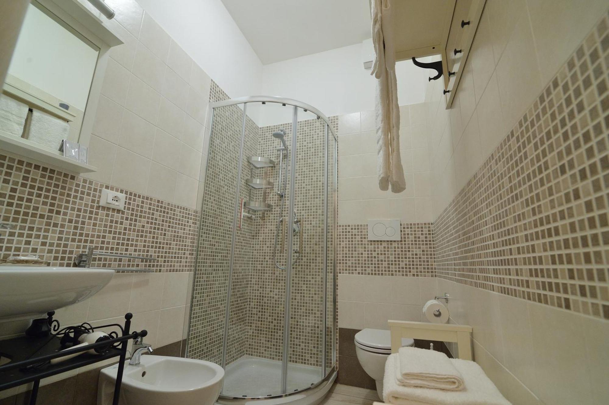 Dimora Pascali Holiday - " Rooms & Relax " Polignano a Mare Exterior foto