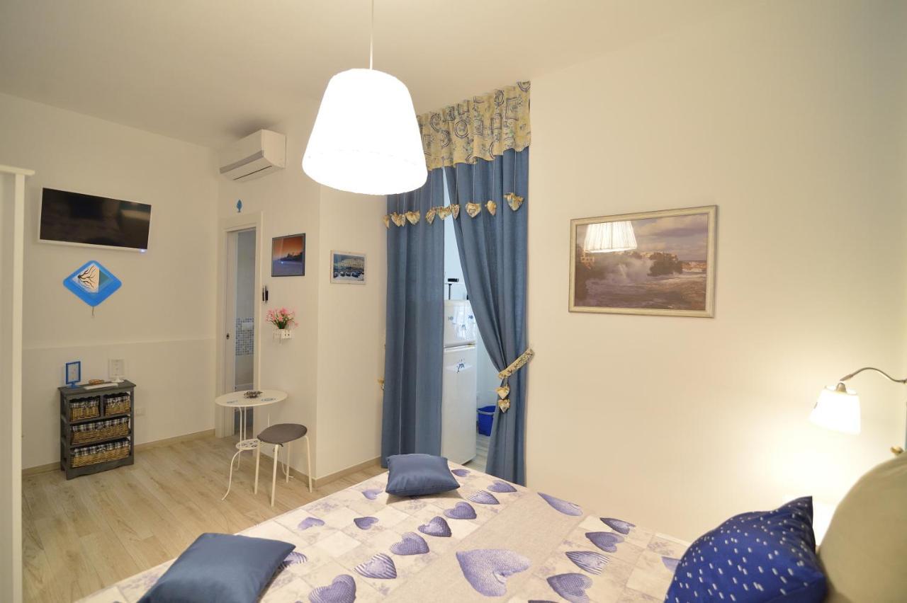 Dimora Pascali Holiday - " Rooms & Relax " Polignano a Mare Exterior foto