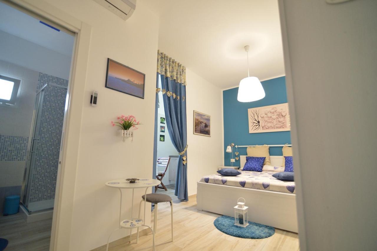 Dimora Pascali Holiday - " Rooms & Relax " Polignano a Mare Exterior foto