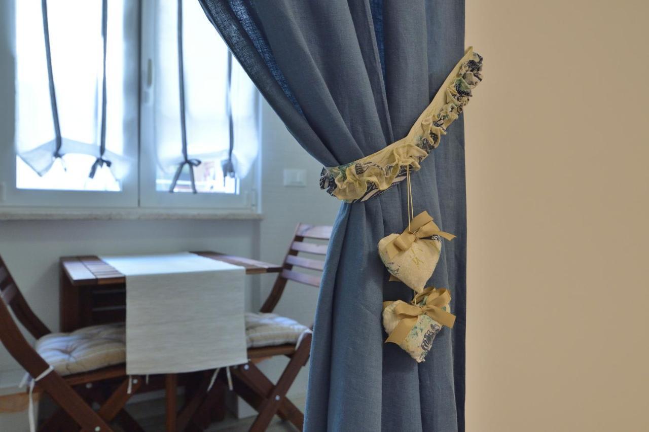 Dimora Pascali Holiday - " Rooms & Relax " Polignano a Mare Exterior foto
